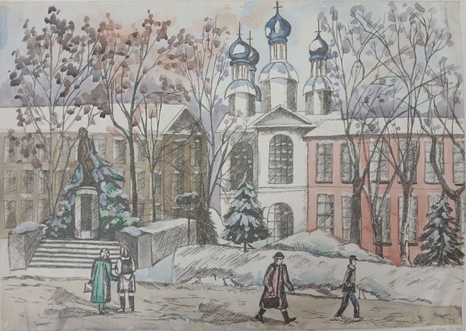 ���������� ������ � ������� �������� ������� �������������� ����� �1