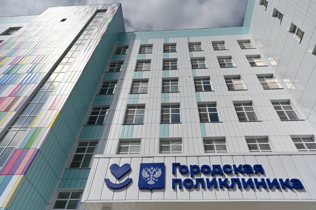 Государственные учреждения здравоохранения Тамбовской области оказывают необходимую медицинскую помощь на протяжении новогодних праздников