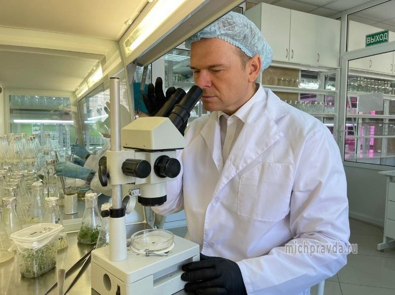 Исполнительный директор научно-производственного центра «Агропищепром» Сергей Колесников стал лауреатом Национальной премии имени Петра Столыпина «Аграрная элита России – 2025» Исполнительный директор научно-производственного центра «Агропищепром» Сергей Колесников стал лауреатом Национальной премии имени Петра Столыпина «Аграрная элита России – 2025»