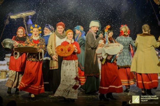 ���������� ��������� ����� ���������� �� ����������� ��������� ����� ����� ���������� (12+)