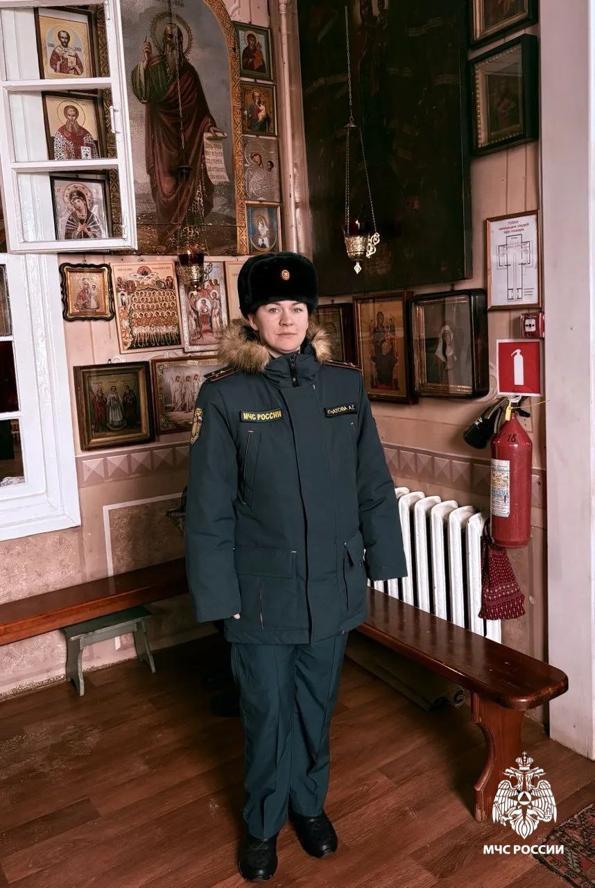 Рождество Христово в Тамбове встретили без происшествий Рождество Христово в Тамбове встретили без происшествий