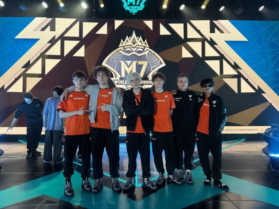 ���������� �������������� ������� �������� �� ������� ���������� �� Mobile Legends: Bang Bang � ���������