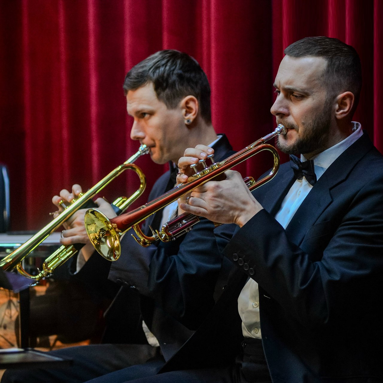 Симфонический оркестр имени С.В. Рахманинова дал в 2025 году свыше ста концертов