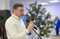 Евгений Первышов: Поздравил с Рождеством и прошедшим Новым годом детей из нашего подшефного Новоайдарского округа Луганской Народной республики