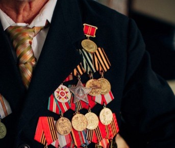 По информации министерства социальной защиты и семейной политики Тамбовской области в 2025 году на поддержку ветеранов Великой Отечественной войны направлено более 30 миллионов рублей средств федерального и областного...