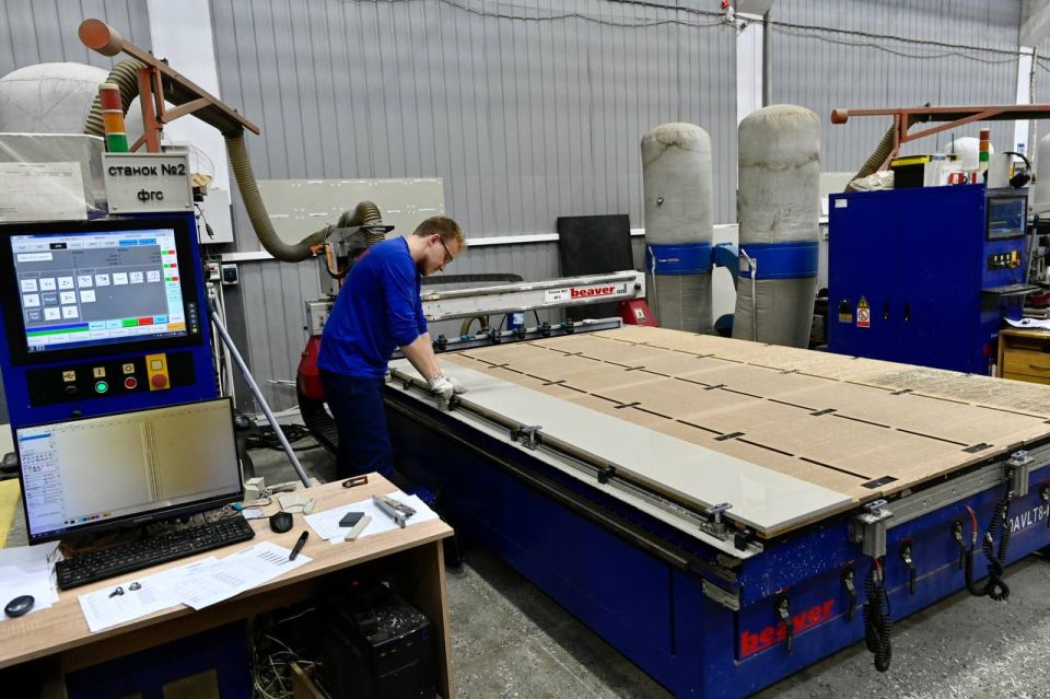 ����� ������������� ������������ �� ������ � ������� 2025 ���� �������� 362 ���� ������, ��� �� 110,3% ��������� ������� 2024 ����