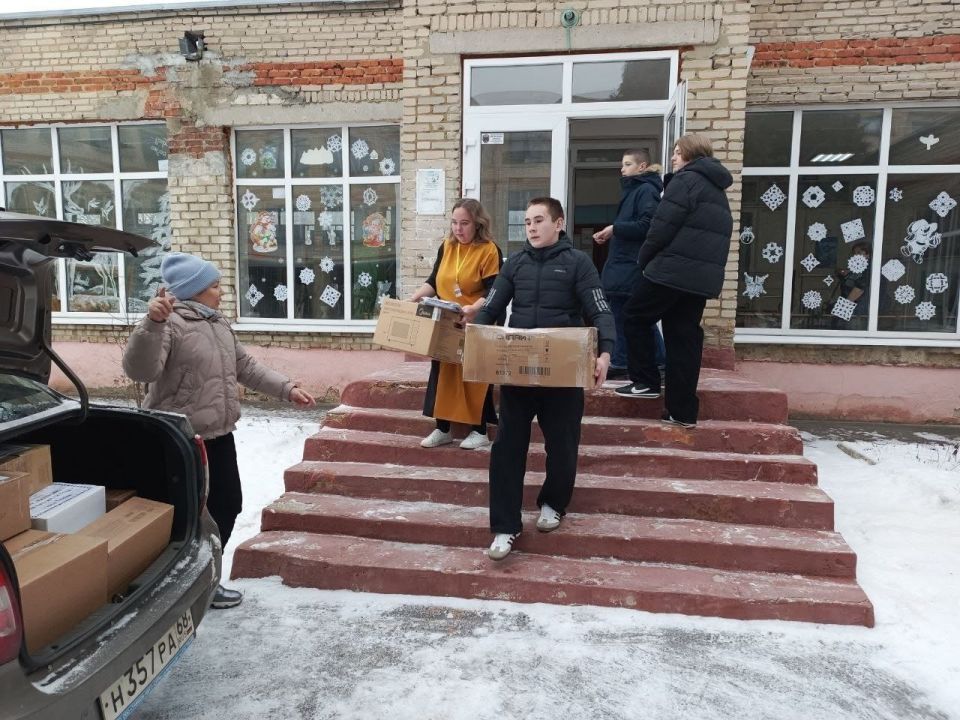 ��������� ������� ��������� � ����� ������ ����� �� ��������� (6+)