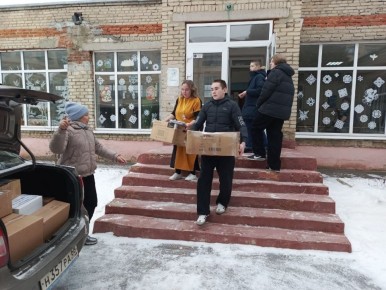 ��������� ������� ��������� � ����� ������ ����� �� ��������� (6+)