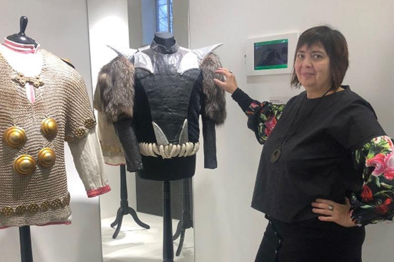 Человек года. Краеведы, музейные работники и рукодельницы Человек года. Краеведы, музейные работники и рукодельницы