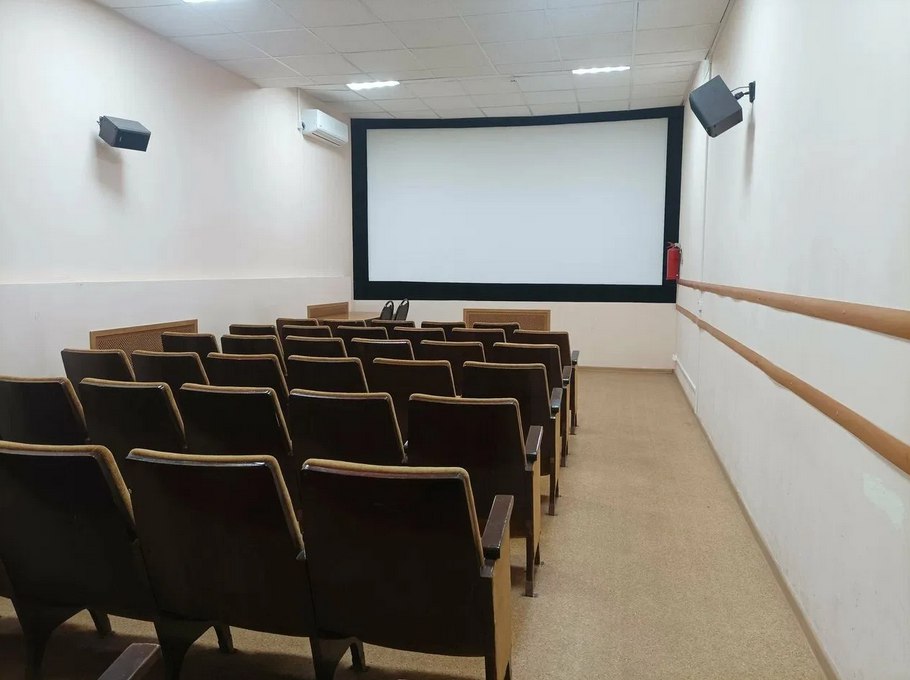 Детский культурно-просветительский центр «Студия мультипликации и анимации» планируют создать на базе Тамбовского научно-методического центра народного творчества и досуга, в структуре которого находится отдел кино в...