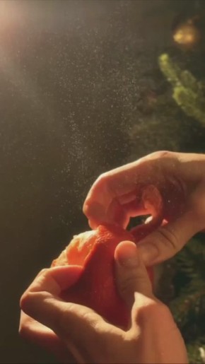 Вместо вечерней медитации