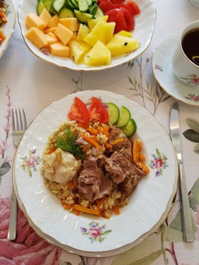 ������ ���� �� �������: ������������� � ����������� ����������� ����