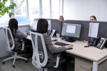 ЦУР Тамбовской области за неделю обработал почти 3000 обращений жителей