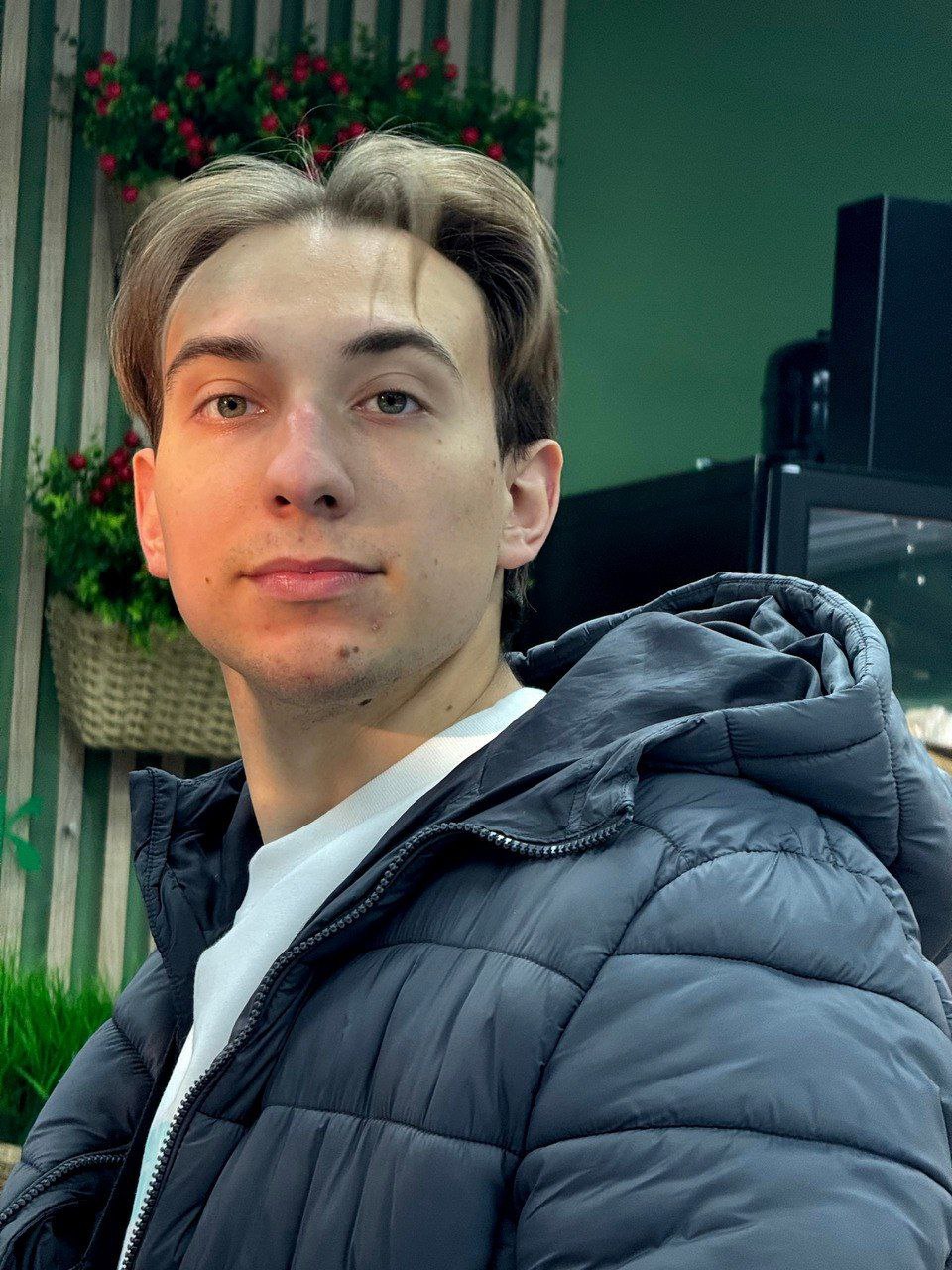 Студент 4 курса Мичуринского государственного аграрного университета Павел Морозов вошёл в число финалистов всероссийского конкурса «Наука. Территория героев» Студент 4 курса Мичуринского государственного аграрного университета Павел Морозов вошёл в число финалистов всероссийского конкурса «Наука. Территория героев»