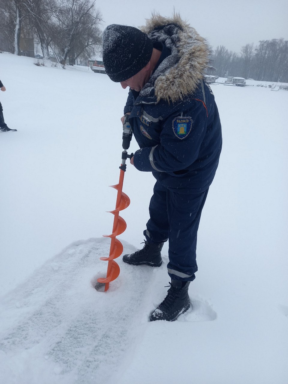 19 января православные отмечают один из двунадесятых праздников - Крещение Господне 19 января православные отмечают один из двунадесятых праздников - Крещение Господне