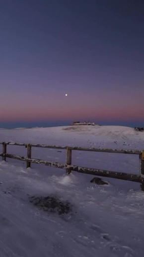 Вместо вечерней медитации