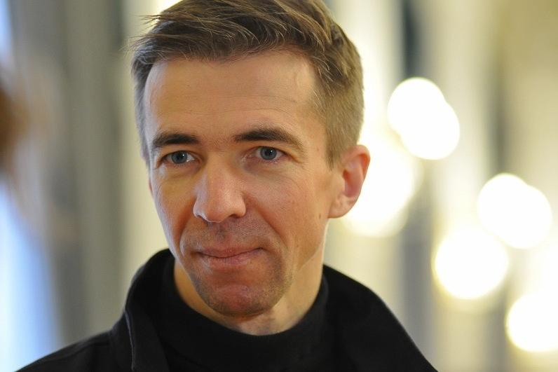 Глава региона наградил тамбовских актёров, поставивших спектакль о Рахманинове Глава региона наградил тамбовских актёров, поставивших спектакль о Рахманинове