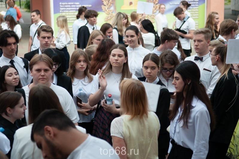 Не проспать ЕГЭ: чек-лист для тамбовских одиннадцатиклассников