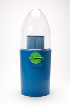 �������� ������� ������� ����: Estelle Cleaner ��� ������ ���-��������