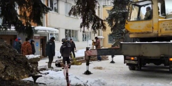 � �������� ��-�� ������ �� ��������� 11 ����������� �������� ��� ���������