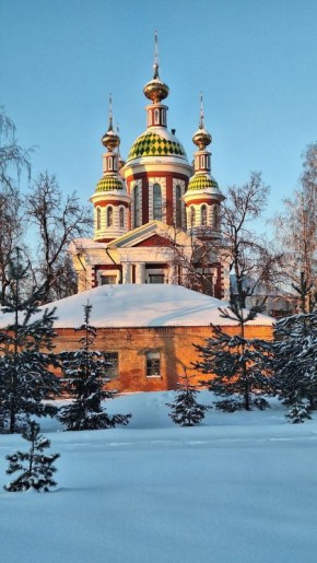 ���� � ��������. ������� �����