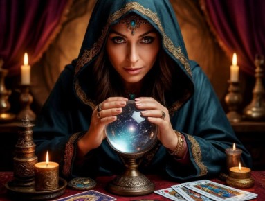 «Матушка Мария» получила три года условно за мошенничество