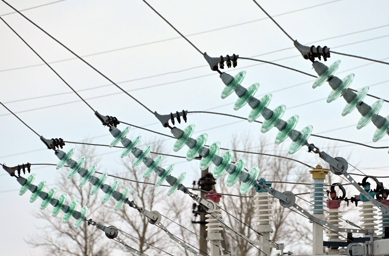 В поселке Первомайский города Тамбова в период новогодних праздников были зафиксированы кратковременные нарушения электроснабжения из-за неблагоприятных погодных условий В поселке Первомайский города Тамбова в период новогодних праздников были зафиксированы кратковременные нарушения электроснабжения из-за неблагоприятных погодных условий