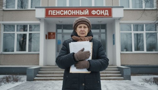 суд восстановит справедливость: как вернуть пенсию после отказа пфр