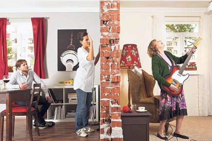 Судебная победа: как одна наследница защитила своё единственное жильё от банковских мер