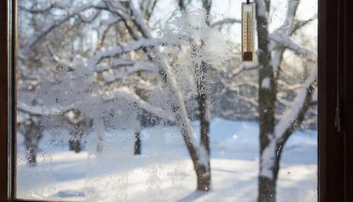 � ���������� ������� ��������� ������ �� 8-15�C ���� ������������� �����