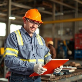 Минтруд России опубликовал ежегодный рейтинг органов исполнительной власти по труду субъектов страны по состоянию условий и охраны труда в регионах