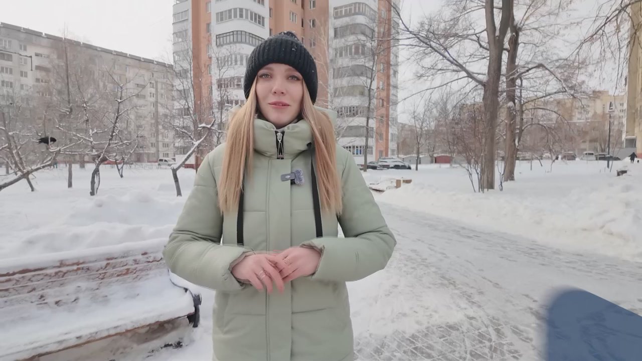 Полина Анциферова представляет афишу на выходные