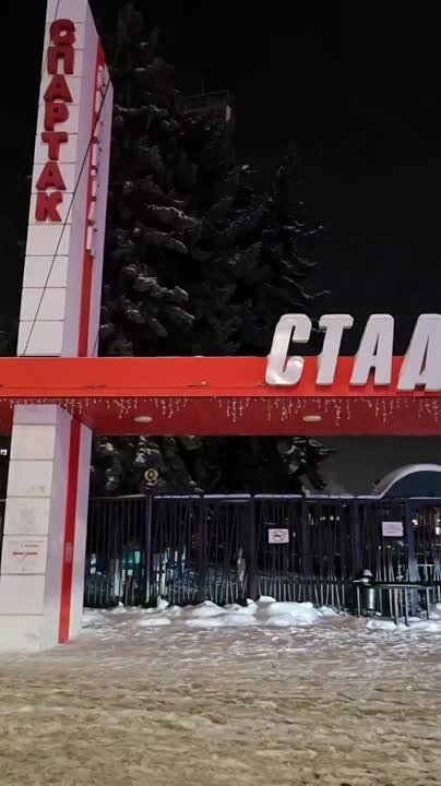 Министерство спорта Тамбовской области оригинально поздравило журналистов с Днём российской печати