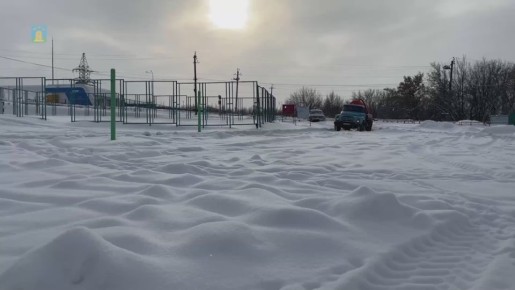 Ассенизаторы на катках: зачем в Тамбове машины ездят к Ласковскому карьеру