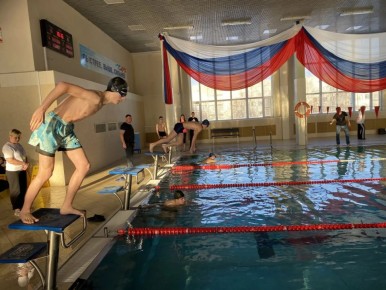 В ТГТУ отмечают День российского студенчества