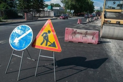 «Автодор-Тамбов» попал в реестр недобросовестных поставщиков за сорванные работы