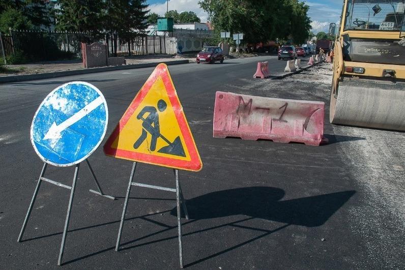 «Автодор-Тамбов» попал в реестр недобросовестных поставщиков за сорванные работы