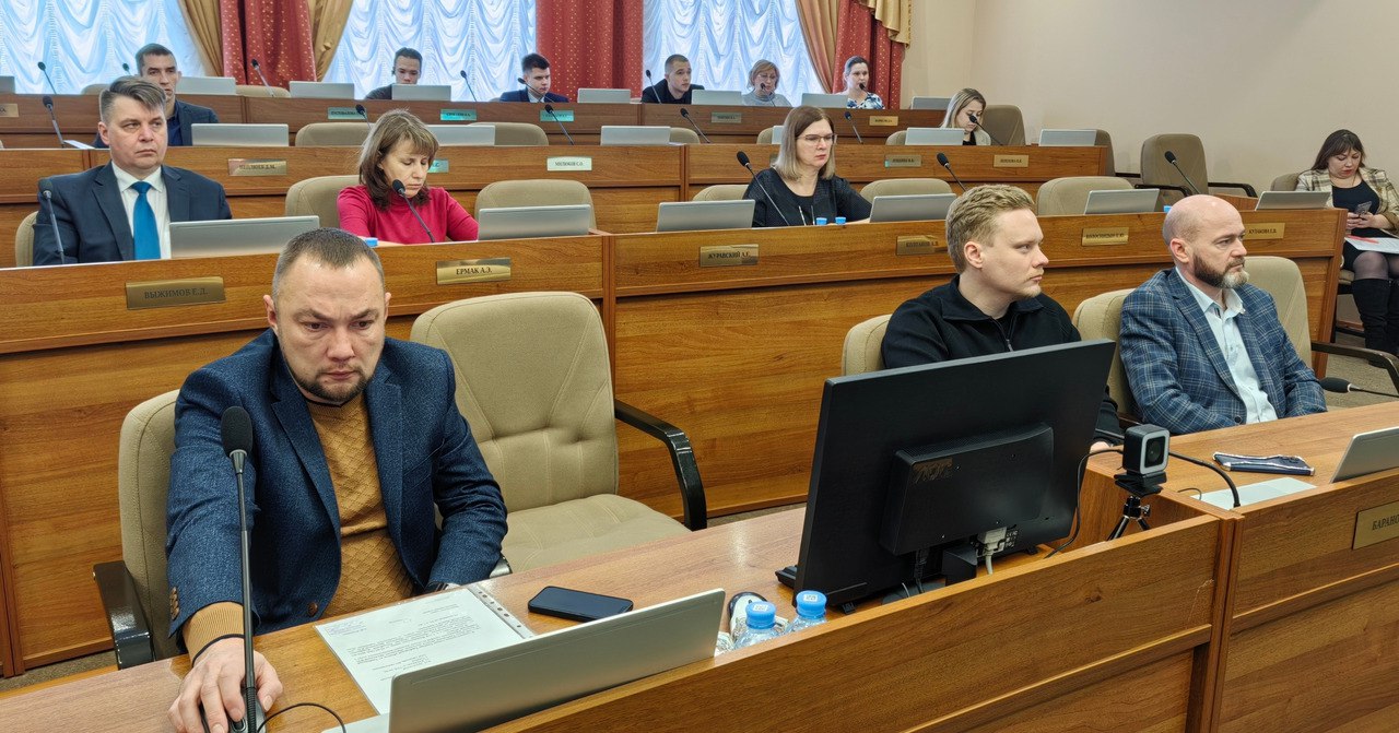 Две тамбовские семьи представят к награждению медалью ордена «Родительская слава»