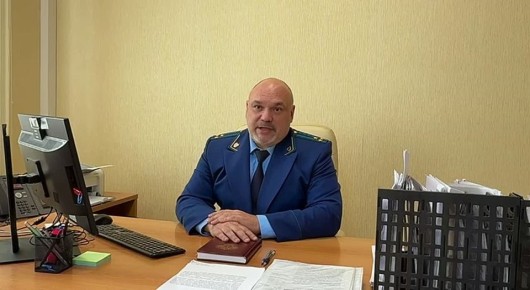 Подрядчика подозревают в хищении 27 млн рублей при капремонте школы в Тамбовской области