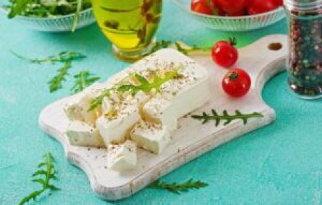 Тофу как ключ к здоровому сердцу: новые открытия ученых