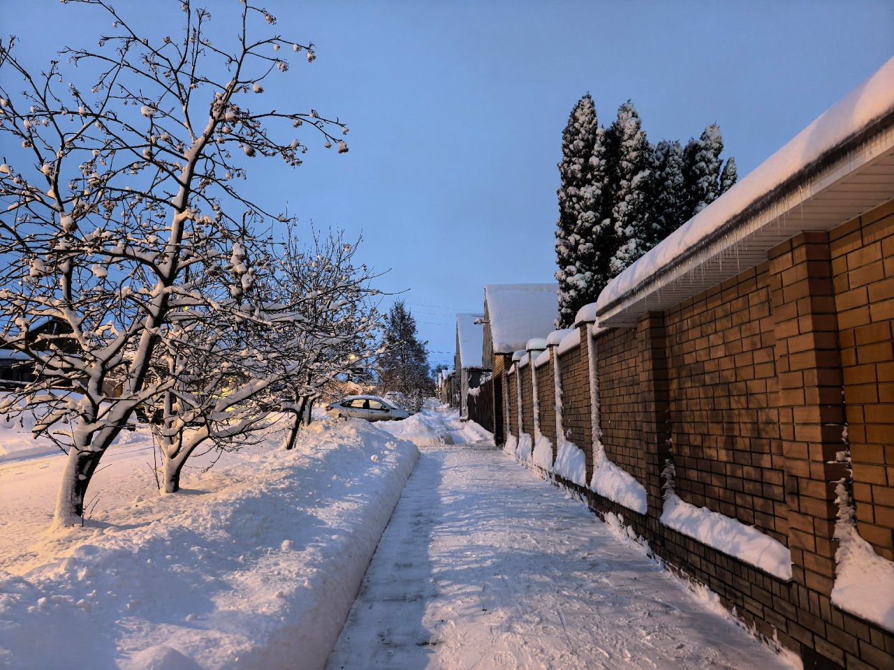 Главное в ТОПе за 24 января: