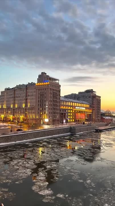 Вместо вечерней медитации. elena.krizhevskaya