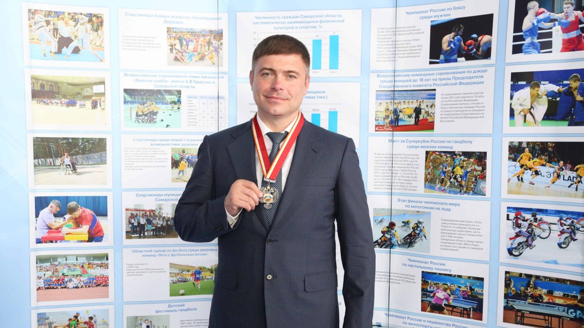 В Самаре задержали подозреваемого в убийстве тамбовского милиционера Джураева