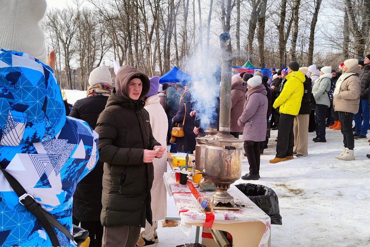 В Мичуринске пройдёт традиционный турнир по зимнему плаванию «Яблоки на снегу» В Мичуринске пройдёт традиционный турнир по зимнему плаванию «Яблоки на снегу»