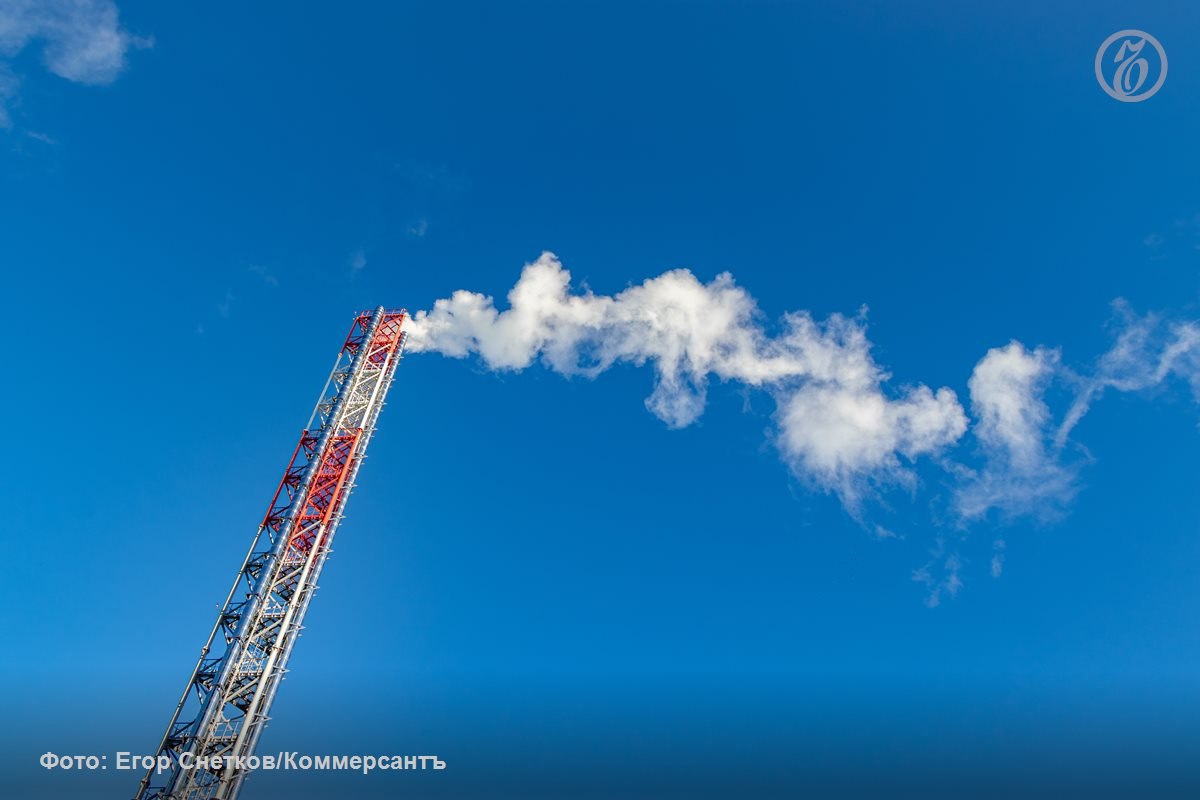 Сергей Попов возглавил МУП «Тамбовтеплосервис»