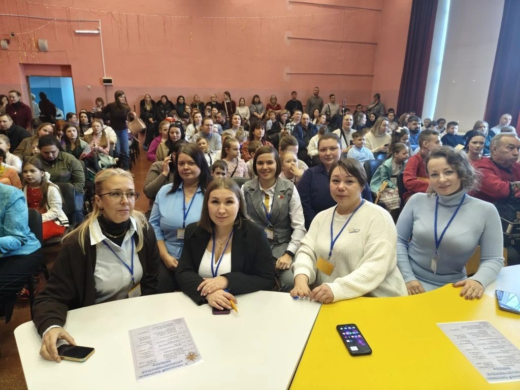 В Тамбове прошел X открытый городской фестиваль «Рождественская звезда» В Тамбове прошел X открытый городской фестиваль «Рождественская звезда»