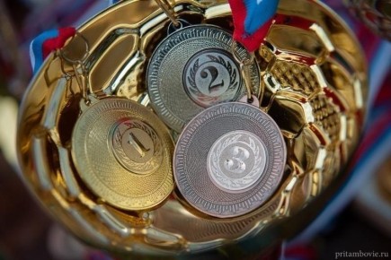 В регионе увеличится количество спортплощадок для официальных соревнований