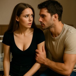 Правда внутри дома: как искры тепла сталкиваются с привычкой и выбором