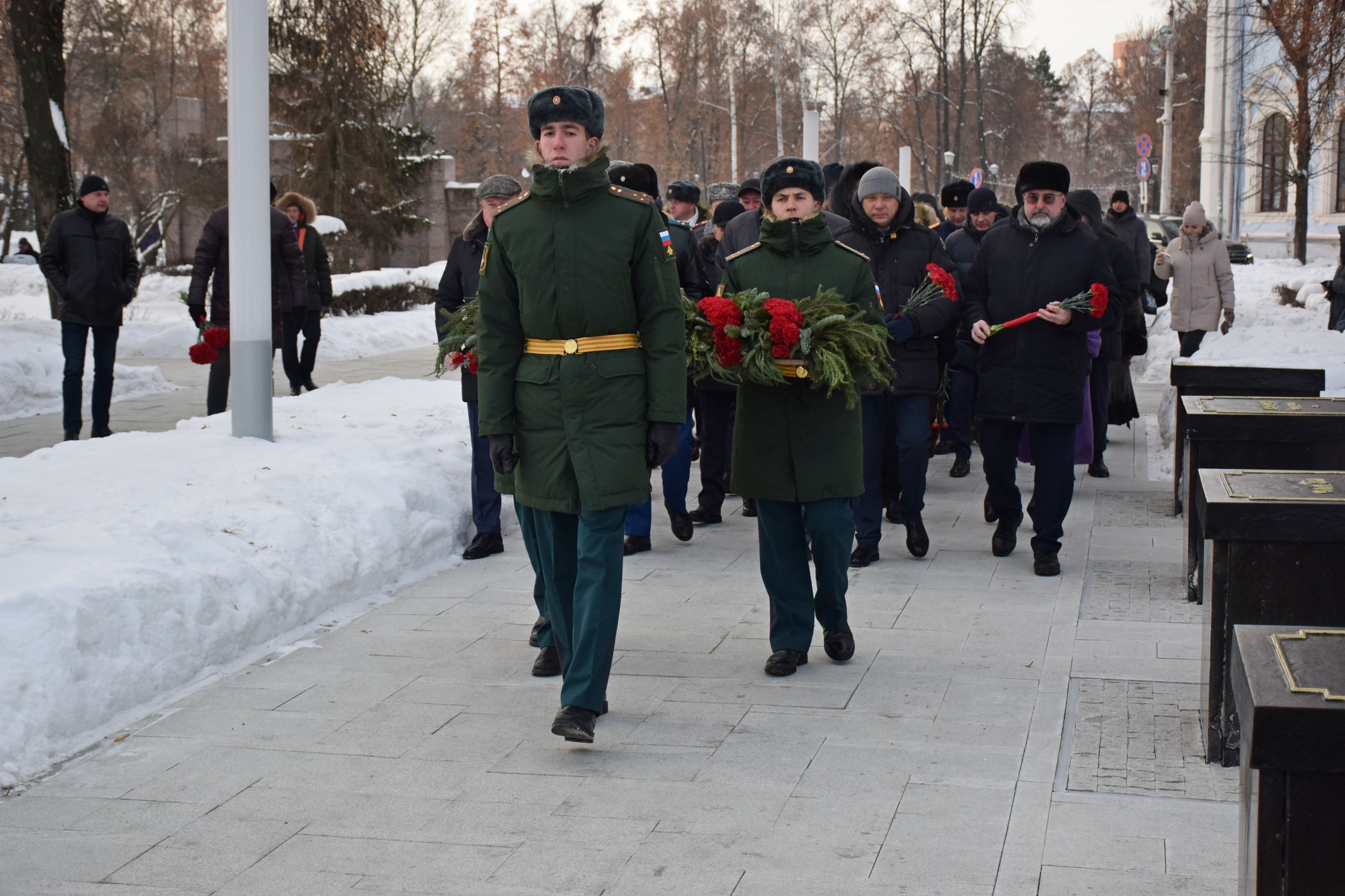 Сегодня вся Россия чтит одну из важнейших дат своей истории — 82-ю годовщину полного снятия блокады Ленинграда Сегодня вся Россия чтит одну из важнейших дат своей истории — 82-ю годовщину полного снятия блокады Ленинграда