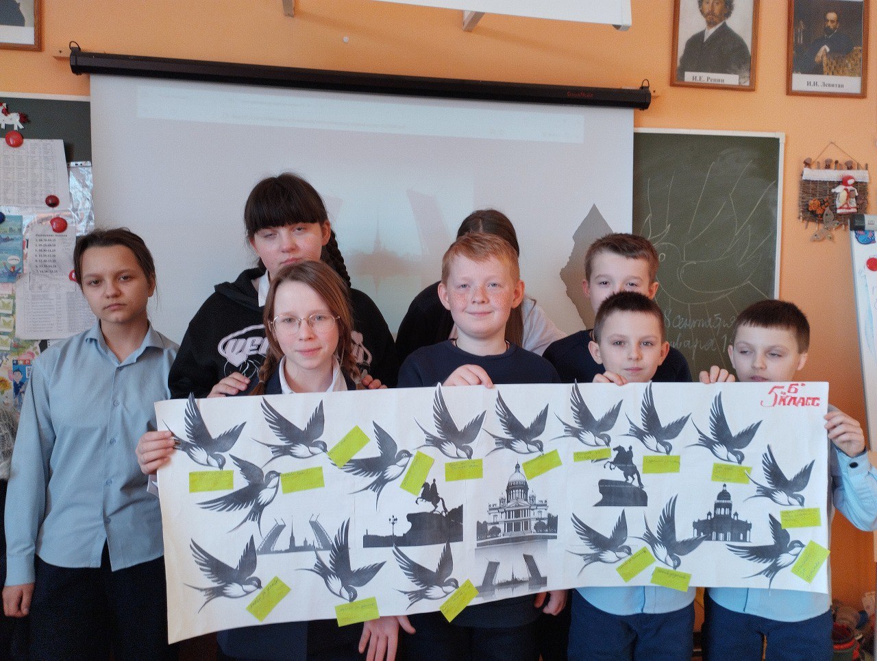 В школах Тамбова состоялись памятные мероприятия, посвящённые 82-й годовщине полного освобождения Ленинграда от фашистской блокады В школах Тамбова состоялись памятные мероприятия, посвящённые 82-й годовщине полного освобождения Ленинграда от фашистской блокады